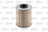 Filtr paliwa wkład - VALEO 587907 — zdjęcie 3