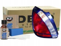 Lampa tył - DEPO 223-1923L-UQ