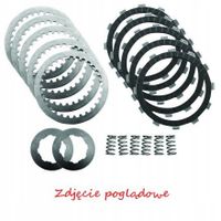 Sprzęgło kpl. moto. yamaha mt-07 (14-15) - EBC Brakes SRK125
