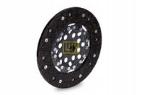 Tarcza sprzęgła - LUK 322 0281 10 — zdjęcie 2