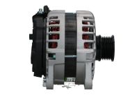 Alternator nissan qashqai 2014- - BV PSH 165.923.150.010 — zdjęcie 2