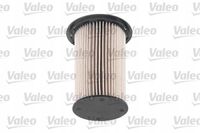 Filtr paliwa wkład - VALEO 587925 — zdjęcie 4