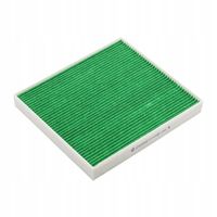 Filtr kabinowy basic + antybakter - CASTROL CC0146