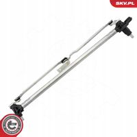 Mechanizm wycieraczek przedni - SKV ESEN 05SKV267 — zdjęcie 5