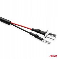 żarówki samochodowe led rs+ series h1 50 - AMIO AMI01081 — zdjęcie 3