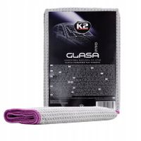 K2-glasa pro mikrofibra waflowa do szyb - K2 MELLE MELD4030 — zdjęcie 2