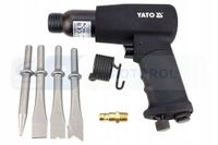 Młotek Pneumatyczny - YATO YATYT-0990 — zdjęcie 2