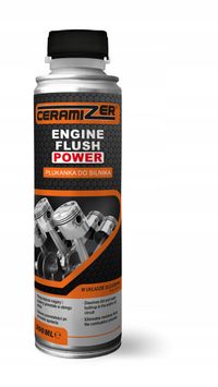 Ceramizer engine flush power 300ml CERPF