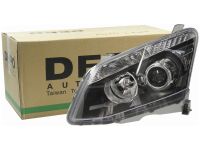 Reflektor - DEPO 213-1142L-LDEM2