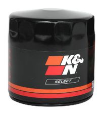 Filtry oleju sportowe - K&N FILTERS SO-1008