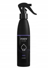 Perfumy do wnetrz foen jack 185ml FOEJAC200