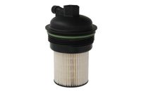 Filtr paliwa diesel - VALEO 587950 — zdjęcie 4