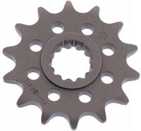 ZĘbatka moto. - JT SPROCKET JTF781.14