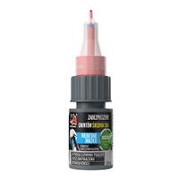 Ma prof-srodek do gwintow niebieski 20ml - MOJE AUTO AMT20-B01 — zdjęcie 2