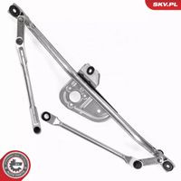 Mechanizm wycieraczek przód - SKV ESEN 05SKV164 — zdjęcie 4