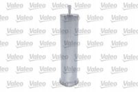 Filtr paliwa - VALEO 587749 — zdjęcie 4
