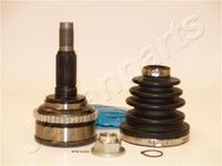 Przegub zew. chevrolet lacetti - JAPANPARTS GI-W06