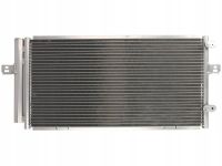 Skraplacz klimatyzacji - THERMOTEC KTT110415
