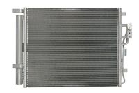 Skraplacz klimatyzacji - THERMOTEC KTT110741