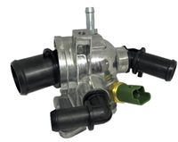 Termostat cieczy chłodzącej - MOTORAD 627-88K