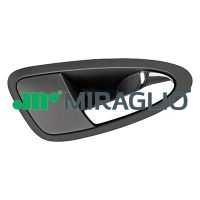 Klamka drzwi - MIRAGLIO 60/338