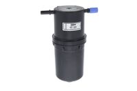 Filtr paliwa diesel przepływowy - VALEO 587089