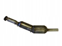 Filtr cząstek stałych DPF - JMJ JMJ1207 — zdjęcie 2