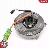 Taśma poduszki powietrznej airbag - SKV ESEN 96SKV643 — zdjęcie 2