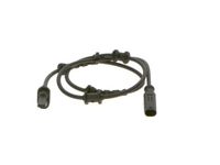 Czujnik abs fiat t. ducato 06- - BOSCH 0 265 004 602