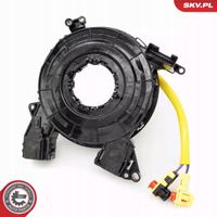 Taśma poduszki powietrznej airbag - SKV ESEN 96SKV646 — zdjęcie 4