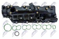 Kolektor ssący opel 2.0 cdti - NTY BKS-PL-013