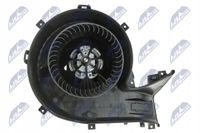 Wentylator nawiewu powietrza EWN-PL-000