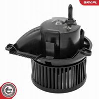 Dmuchawa - SKV ESEN 68SKV093 — zdjęcie 4