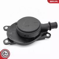 Odma separator oleju - SKV ESEN 31SKV411 — zdjęcie 3