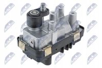 Nastawnik turbiny /6nw010099-08/ - NTY ECD-BM-032