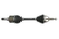Półoś napędowa - PASCAL G2G042PC