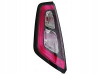 Lampa tył - DEPO 661-1946R3UE