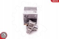 Termostat fiat ducato iveco daily iv/vi - SKV ESEN 20SKV069 — zdjęcie 2