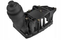 Filtr oleju bez chłodnicy - NTY CCL-BM-032