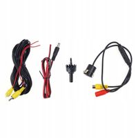 Kamera cofania hd-308-led "night vision" - AMIO AMI01595 — zdjęcie 2