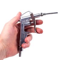 Pistolet do przedmuchiwania pt-14 - AMIO AMI02632 — zdjęcie 4