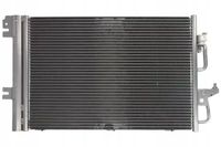 Skraplacz klimatyzacji - THERMOTEC KTT110145