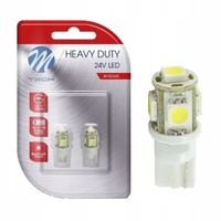 Żarówki, ksenony, led - M-TECH LB954W