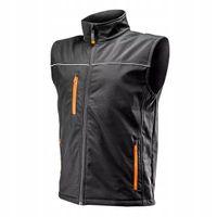 Bezrekawnik roboczy softshell rozmiar xl - NEO 81-532-XL — zdjęcie 2