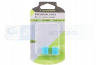 Bezpiecznik Japval Micro Female 14 20A - CARMOTION CRM63604 — zdjęcie 2