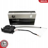 Siłownik zamka klapy bagażnika - SKV ESEN 16SKV085