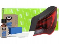 Lampa tył - VALEO VAL044635