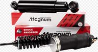 Zestaw montażowy amortyzatora - MAGNUM TECHNOLOGY A9X026MT