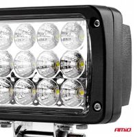 Reflektor roboczy szperacz awl22 15 led - AMIO AMI02436 — zdjęcie 4