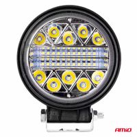 Reflektor roboczy awl16 26 led 3030 - AMIO AMI02430 — zdjęcie 4